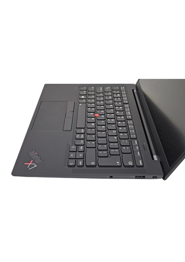 Lenovo ThinkPad X1 Carbon Gen 9 i7-1185G7 16GB 1TB SSD 14